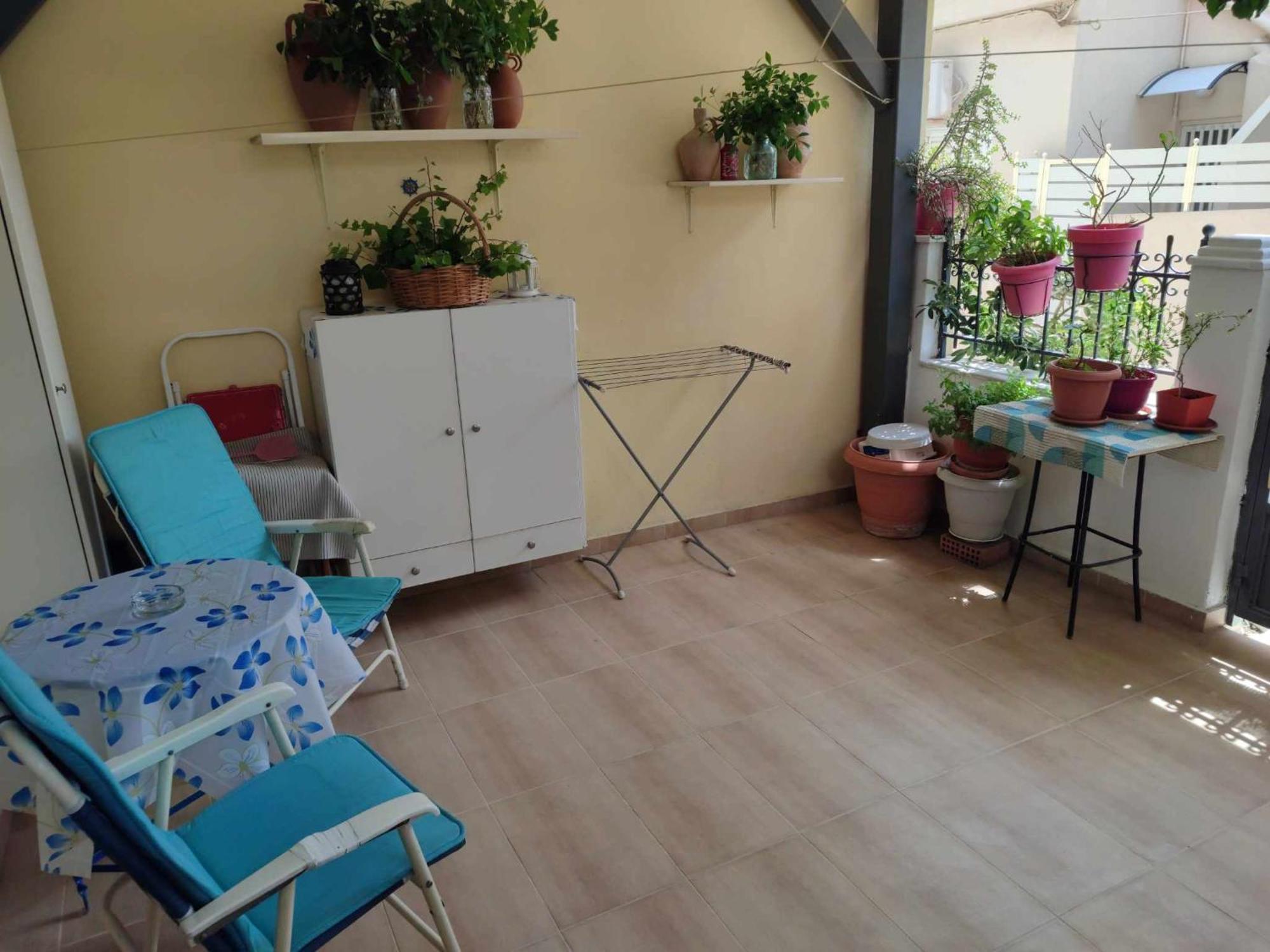 Apartamento Casa Elisabetta Atenas Exterior foto