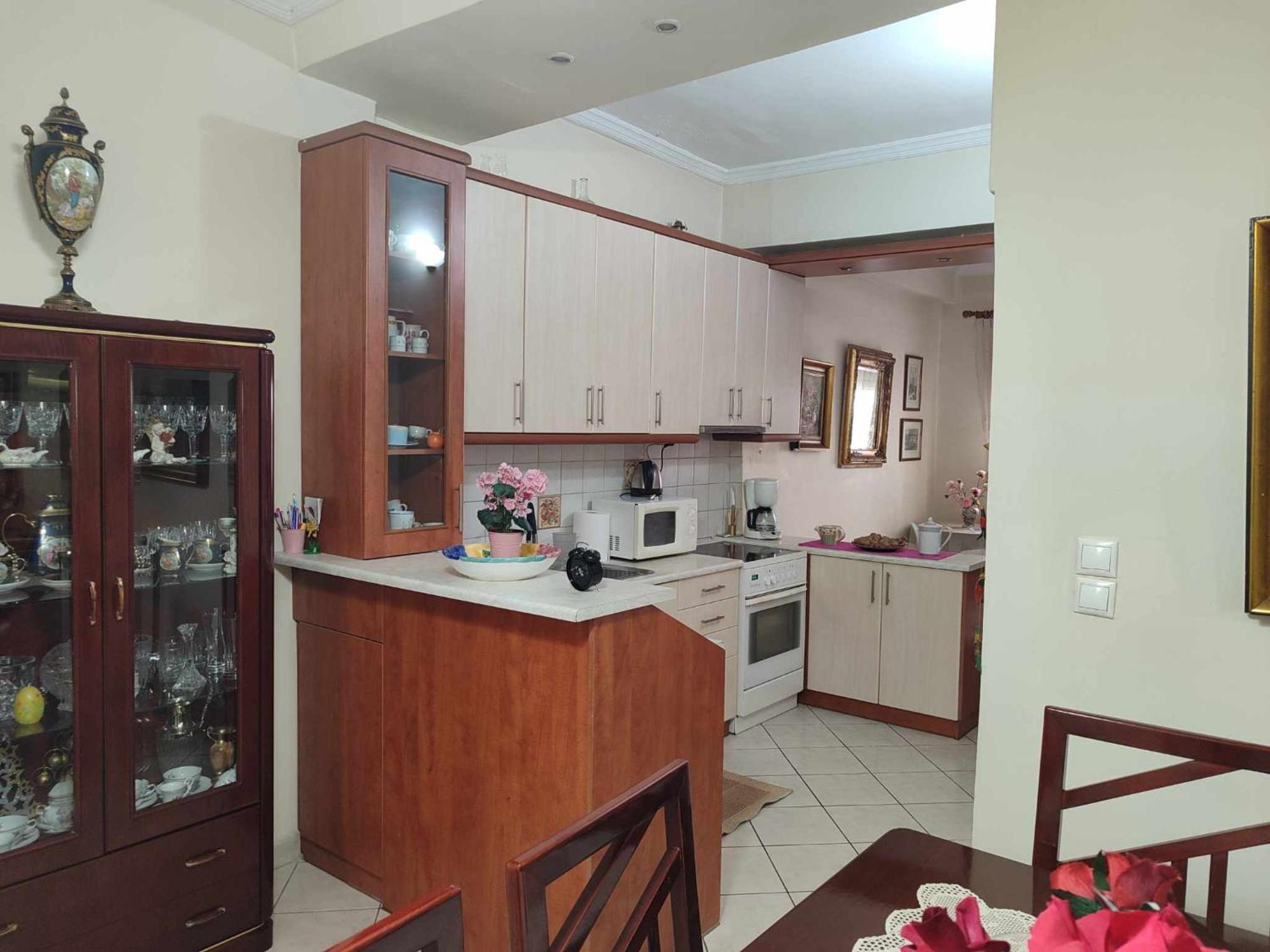 Apartamento Casa Elisabetta Atenas Exterior foto