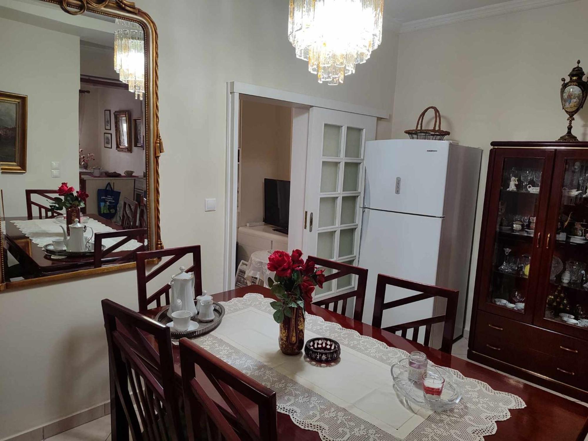 Apartamento Casa Elisabetta Atenas Exterior foto