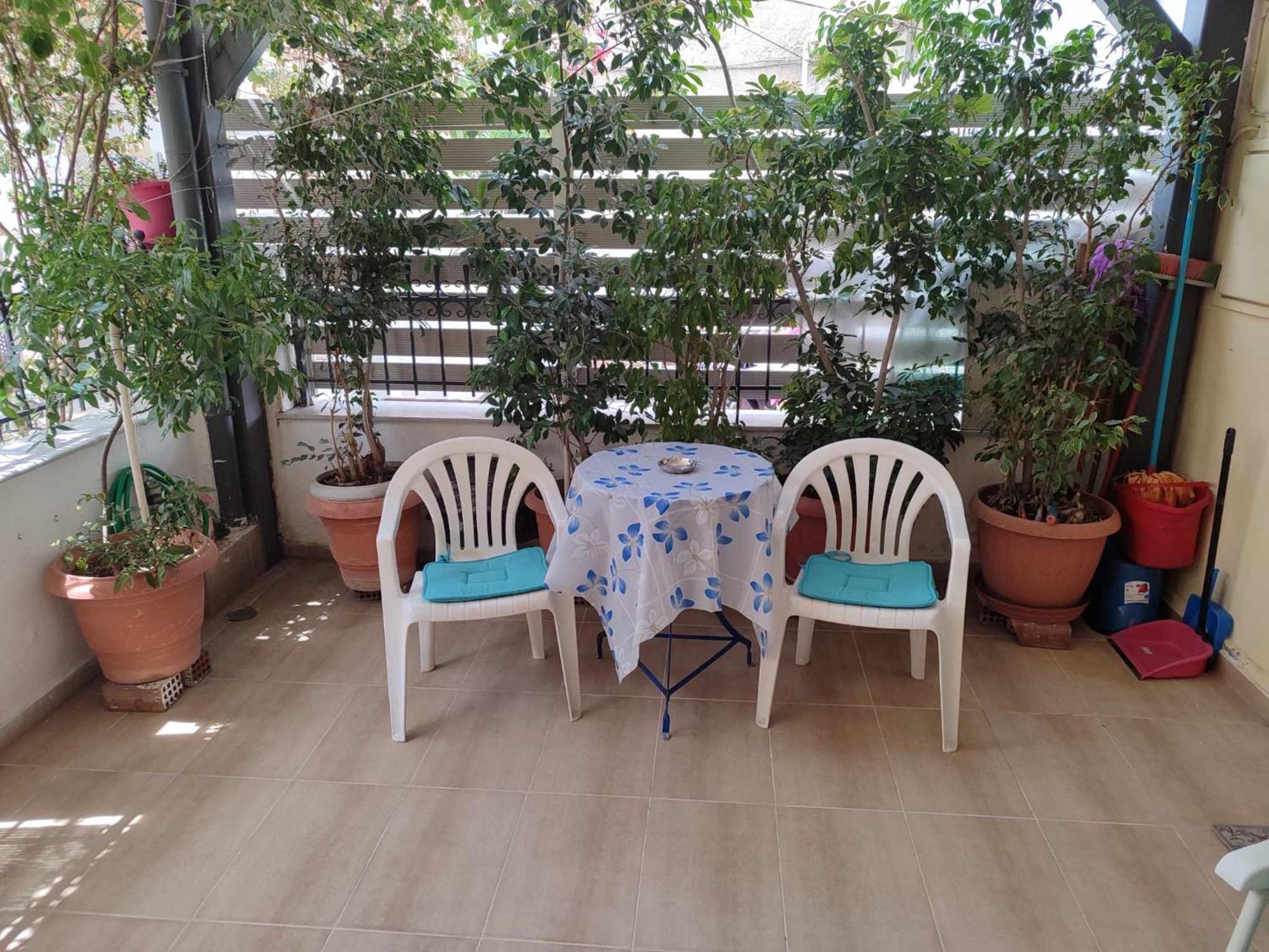 Apartamento Casa Elisabetta Atenas Exterior foto